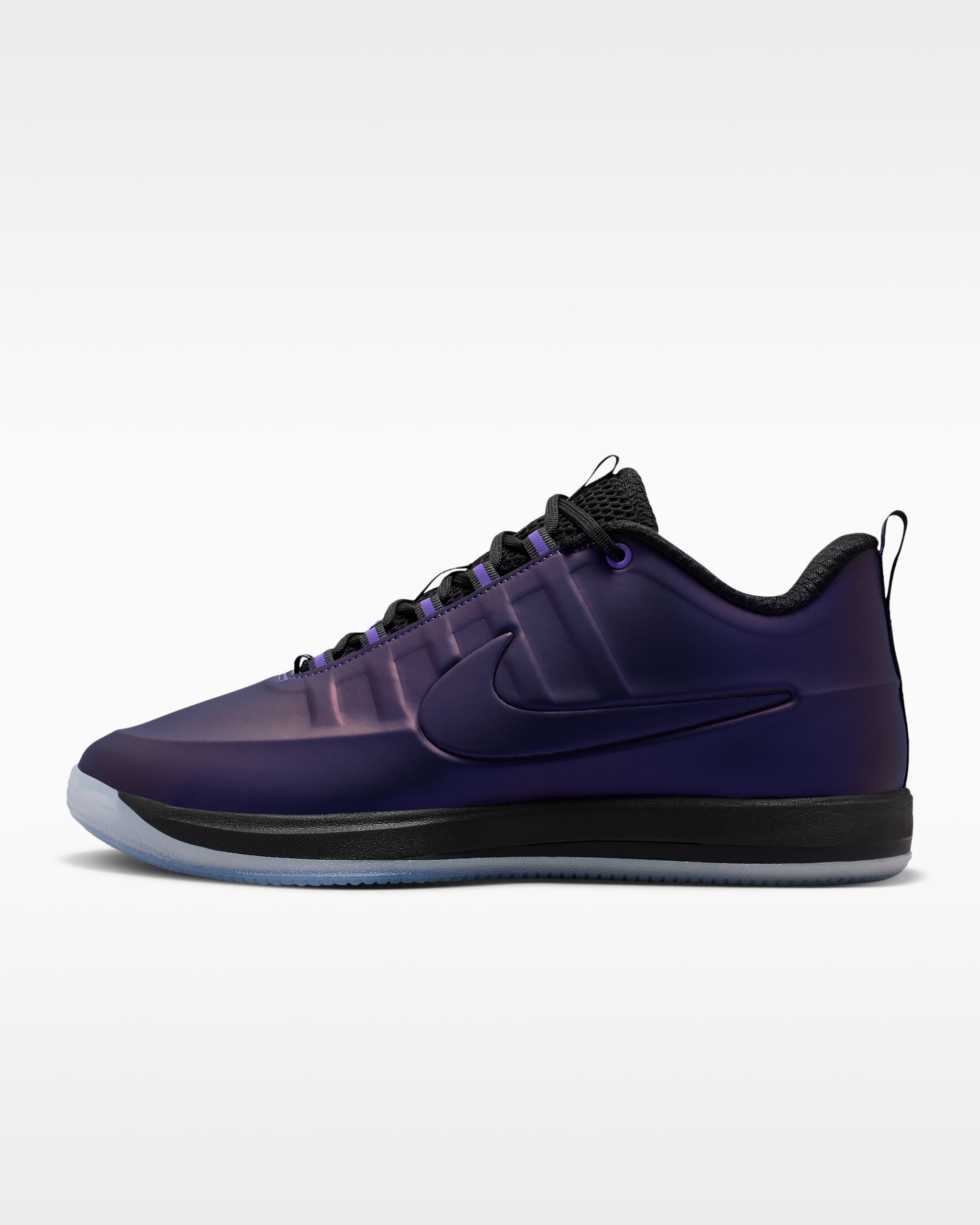 Book 2 Premium EP 'Varsity Purple' Basketball Shoes. Nike ID